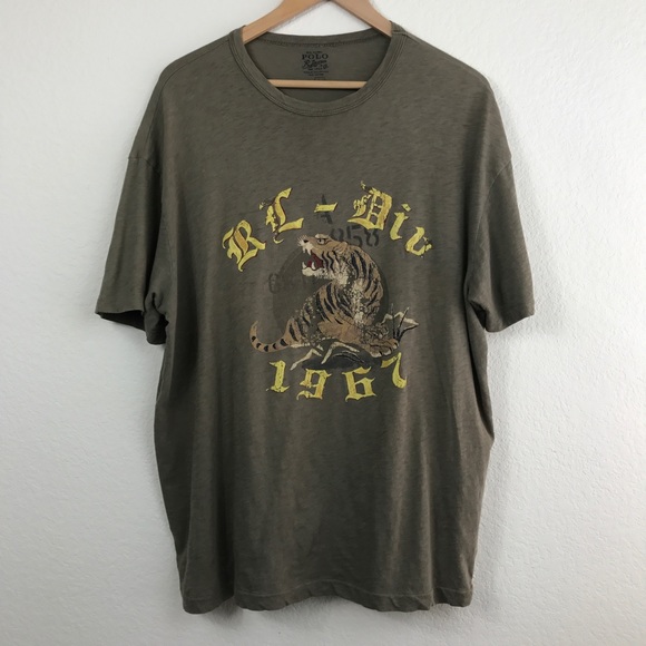 Polo Ralph Lauren Other - Ralph Lauren shirt polo